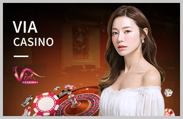 Casino Trực Tuyến Kubet
